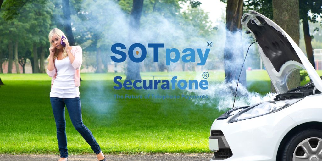 Transform Your Breakdown Service with Cutting-Edge Payment Solutions